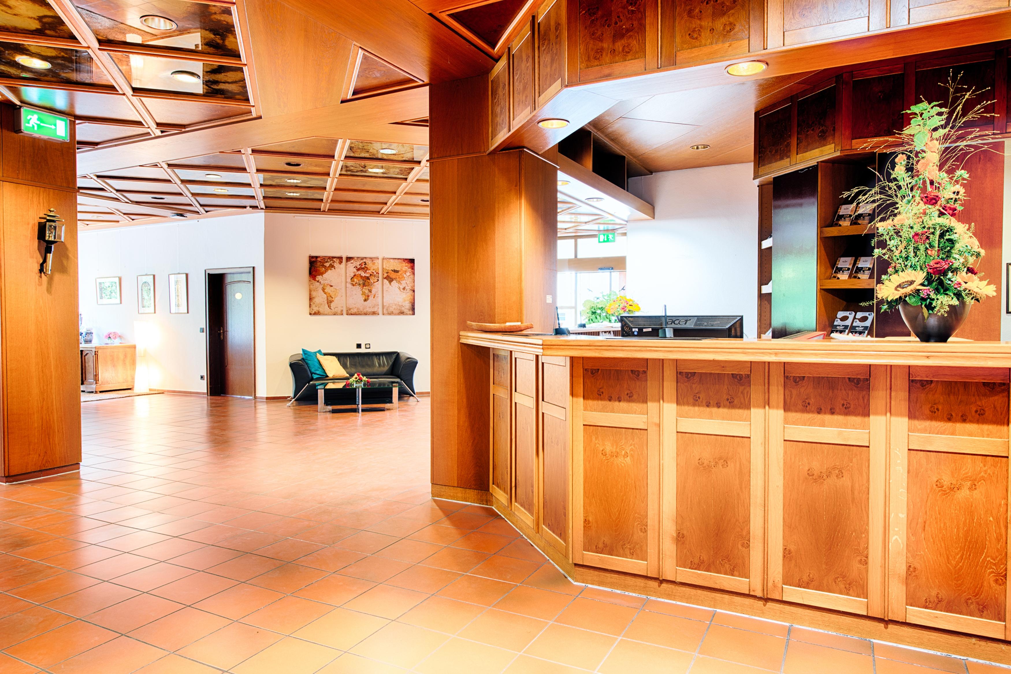 Achat Frankfurt Hotel Egelsbach