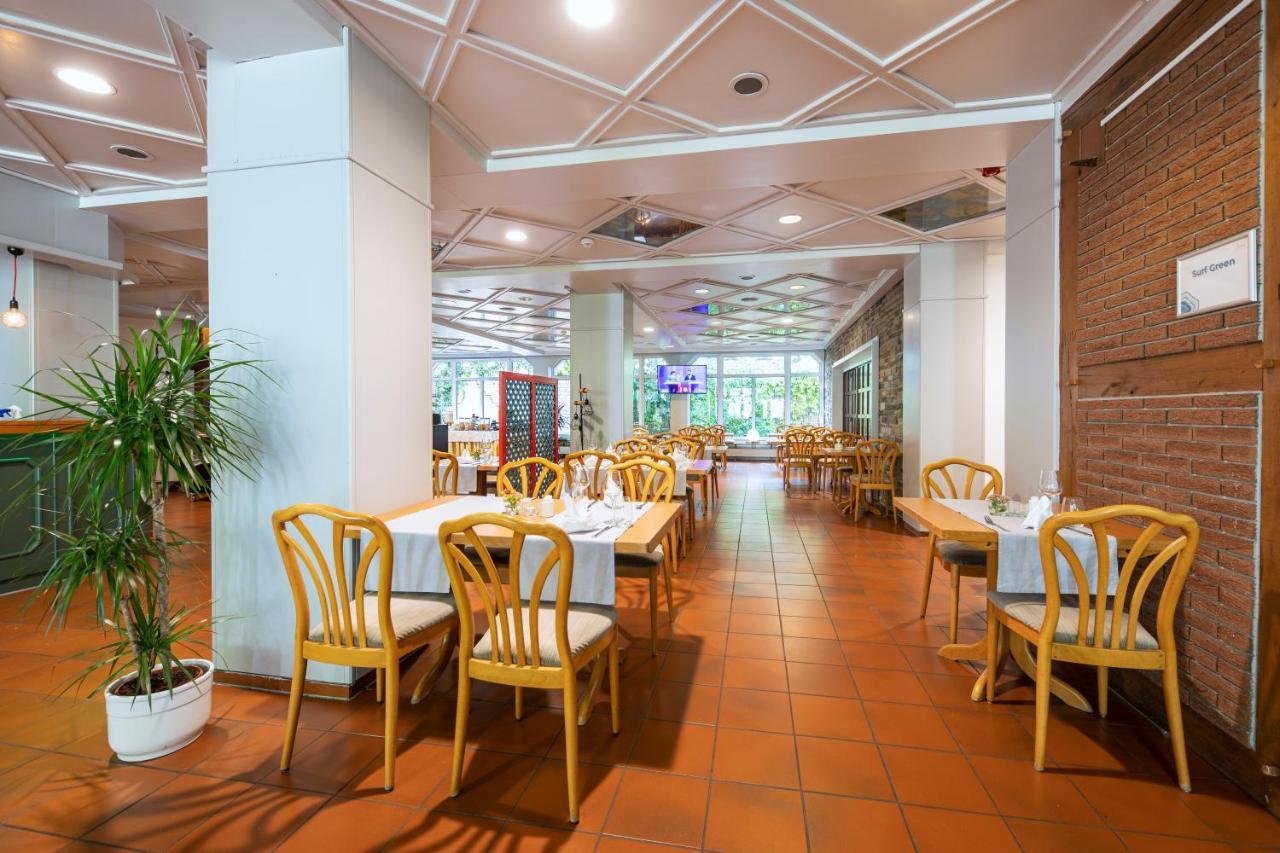 Achat Frankfurt Hotel Egelsbach