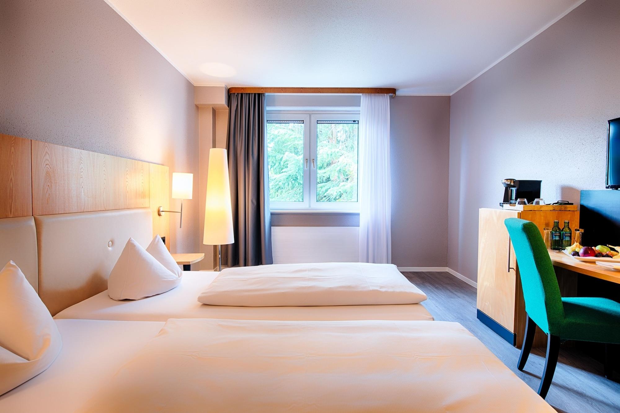 Achat Frankfurt Hotel Egelsbach