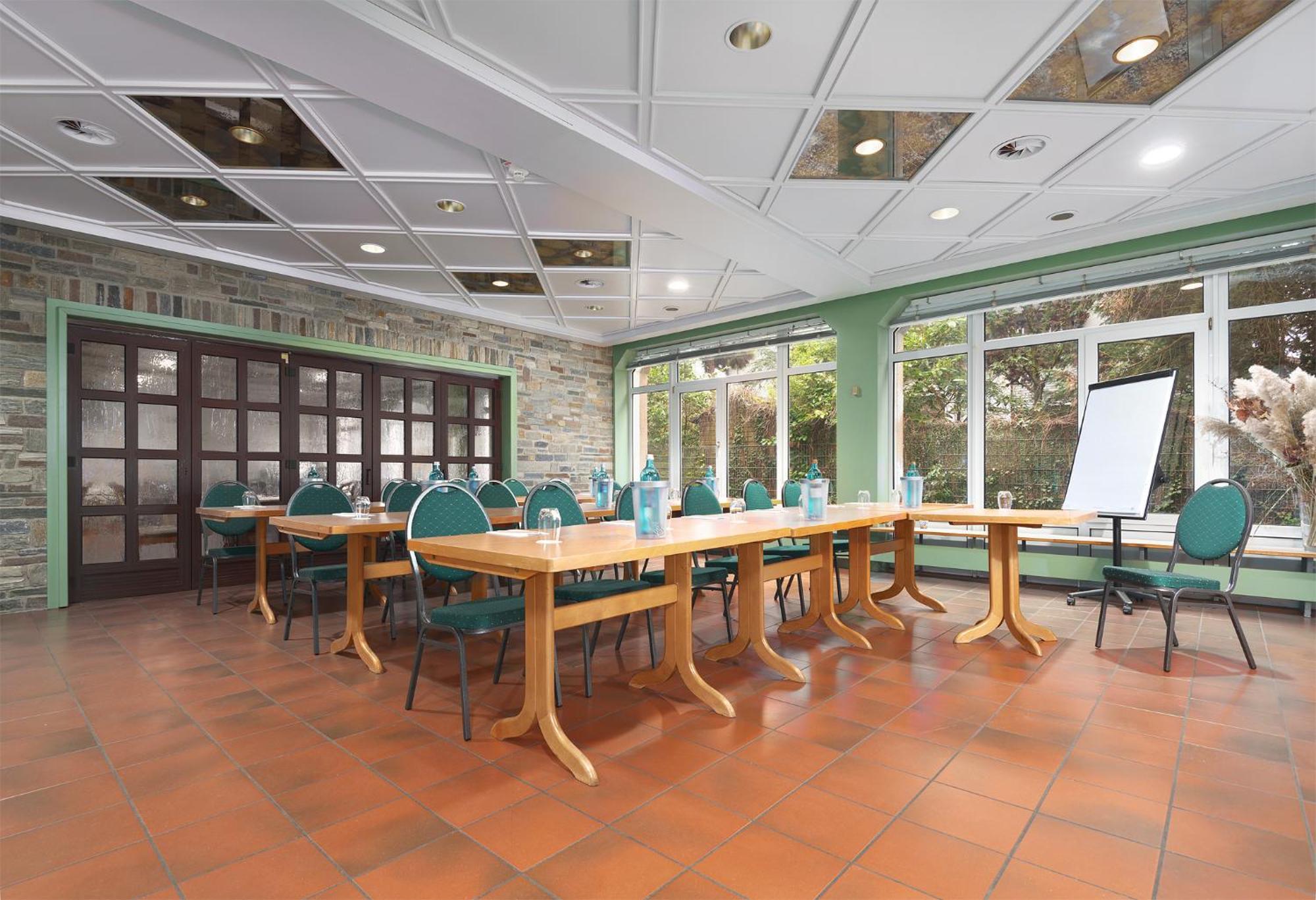 Hotel Achat Frankfurt 3*