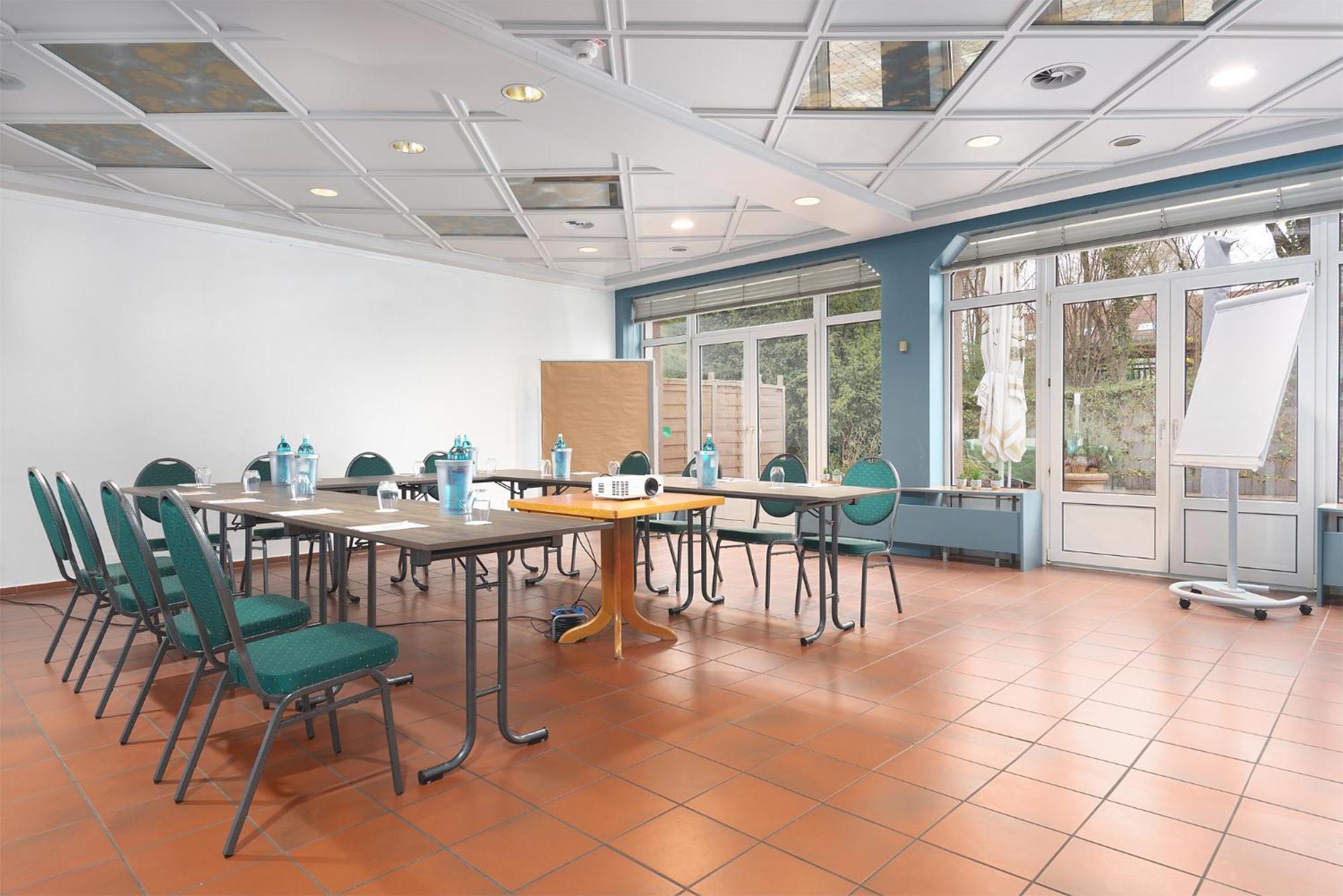 Hotel Achat Frankfurt Egelsbach