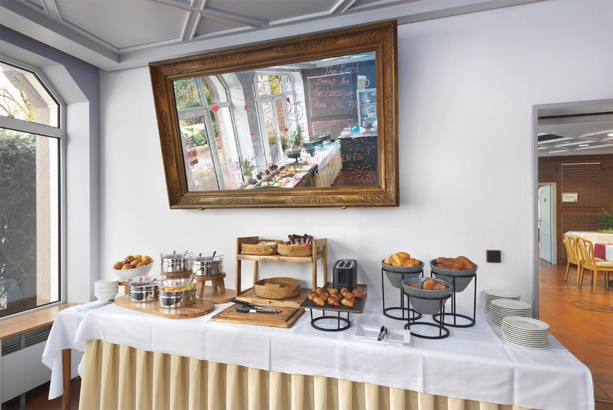 Hotel Achat Frankfurt