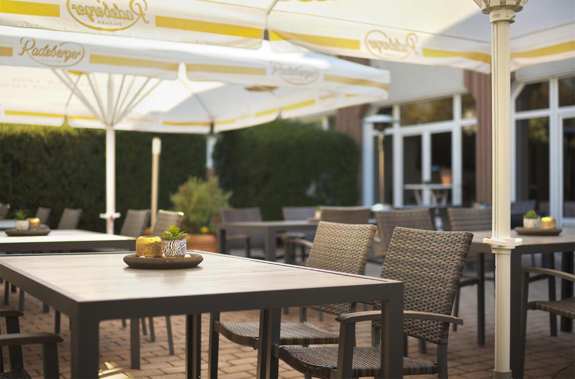 Hotel Achat Frankfurt 3*