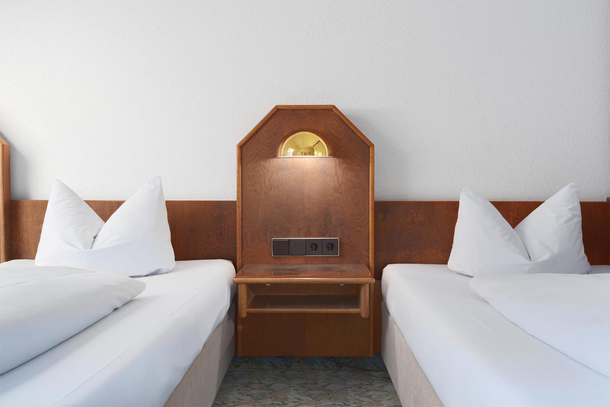 Hotel Achat Frankfurt 3*