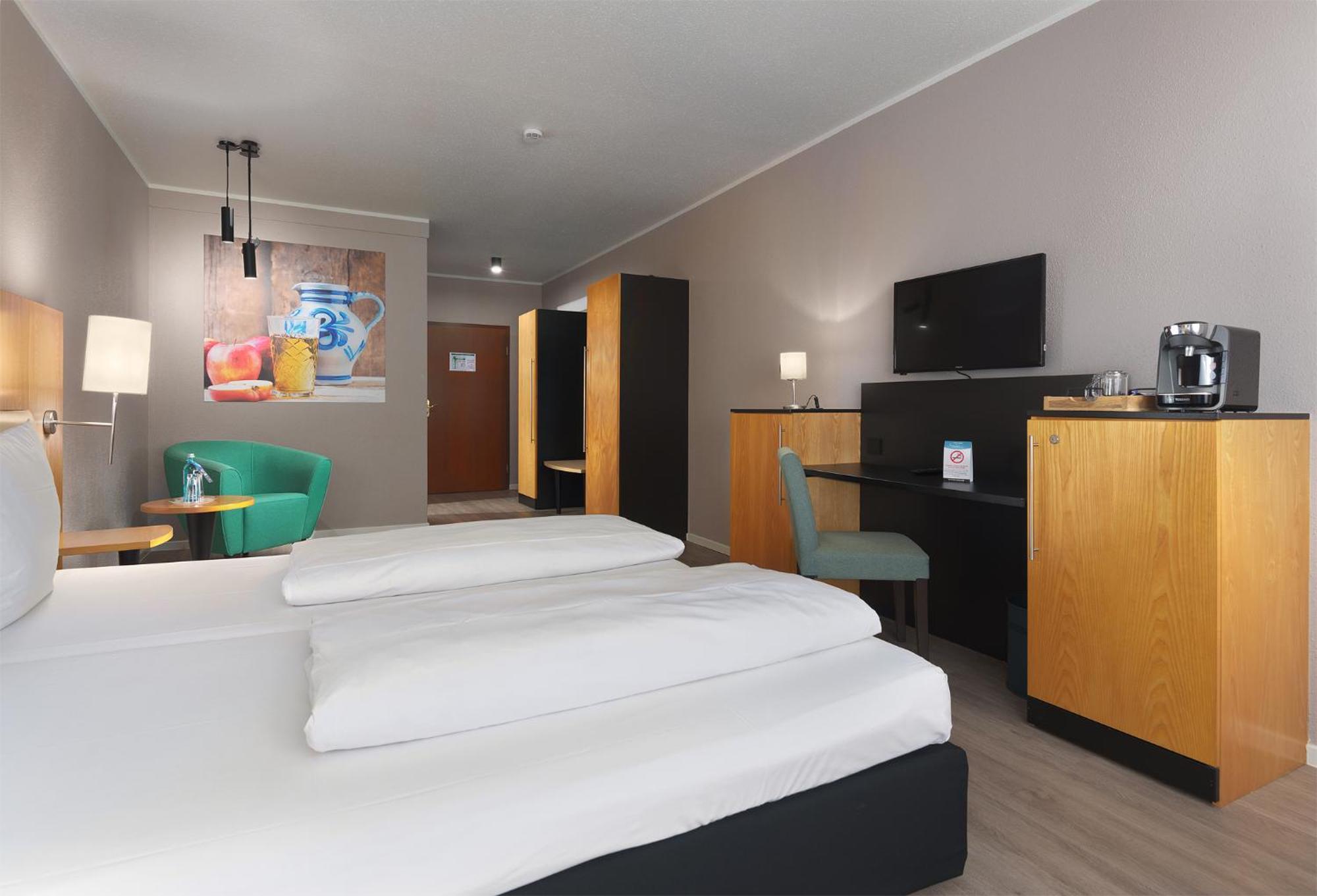 Hotel Achat Frankfurt