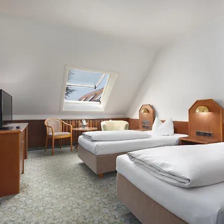 Trip Inn Hotel Egelsbach Frankfurt Zewnętrze zdjęcie