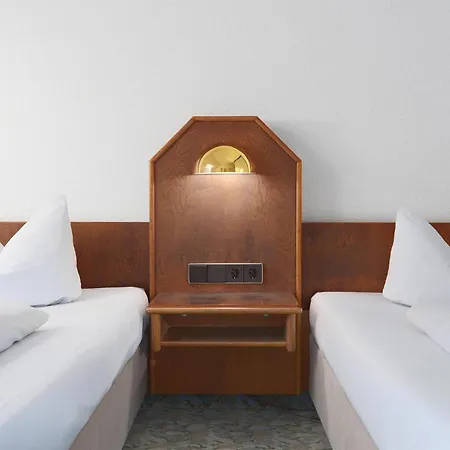Trip Inn Hotel Egelsbach Frankfurt Zewnętrze zdjęcie