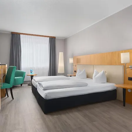 Trip Inn Hotel Egelsbach Frankfurt Zewnętrze zdjęcie