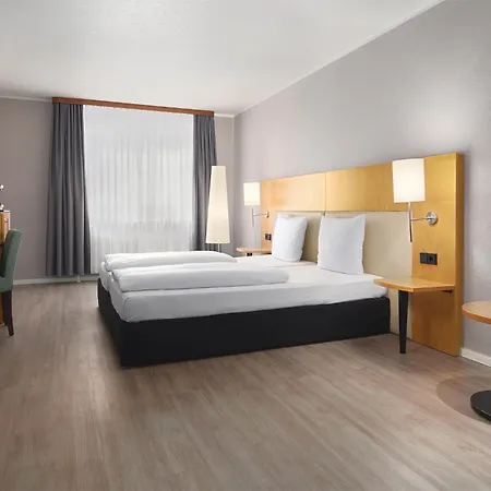 Trip Inn Hotel Egelsbach Frankfurt Zewnętrze zdjęcie