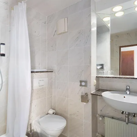 Trip Inn Hotel Egelsbach Frankfurt Zewnętrze zdjęcie