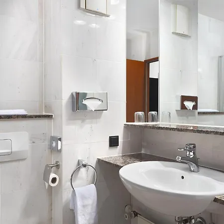 Trip Inn Hotel Egelsbach Frankfurt Zewnętrze zdjęcie