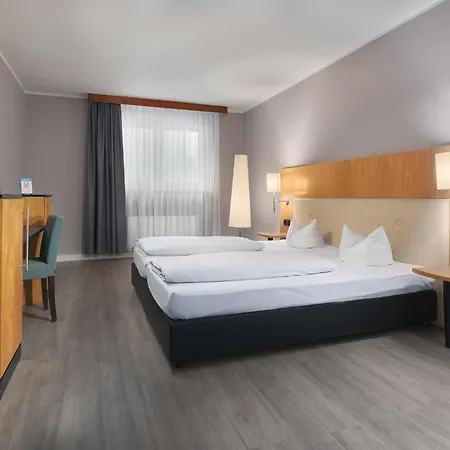 Trip Inn Hotel Egelsbach Frankfurt Zewnętrze zdjęcie
