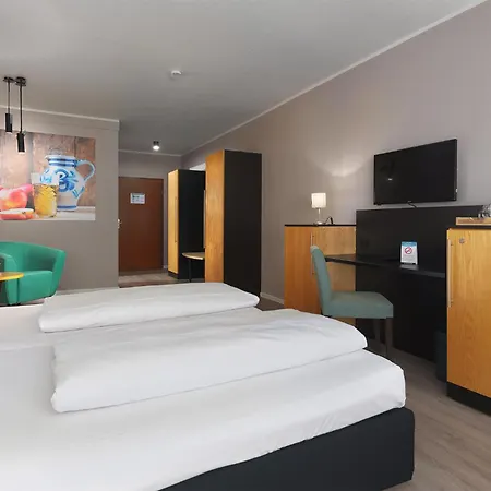 Trip Inn Hotel Egelsbach Frankfurt Zewnętrze zdjęcie