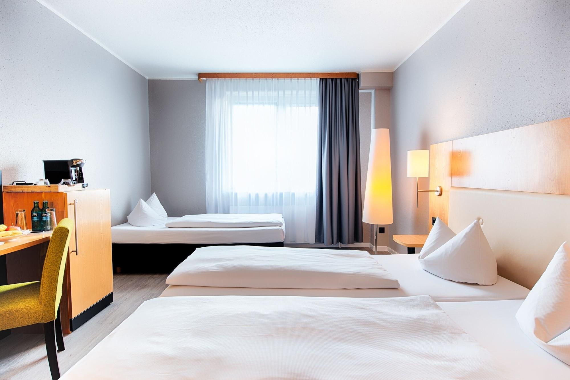 Hotel Achat Frankfurt
