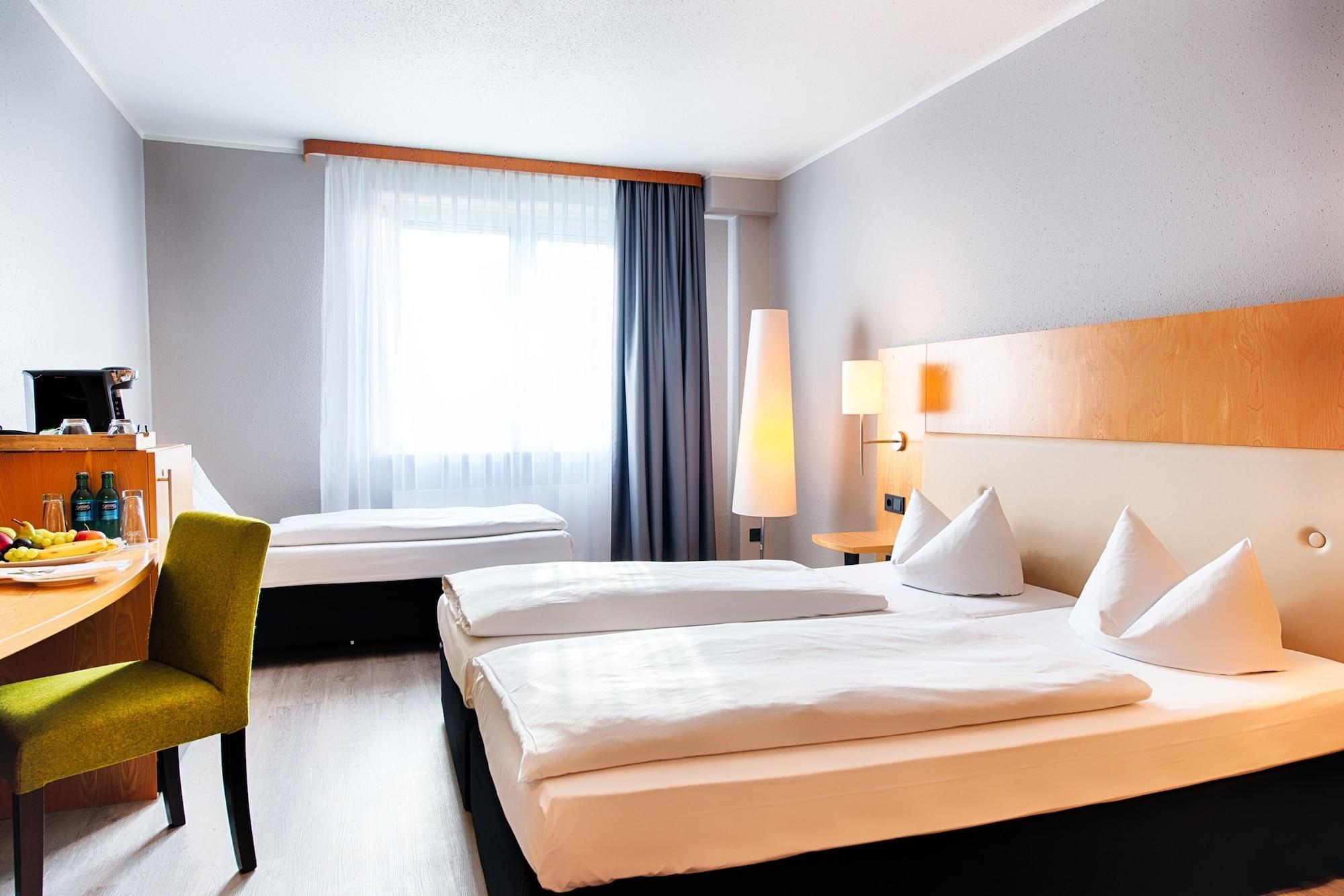 Hotel Trip Frankfurt Egelsbach