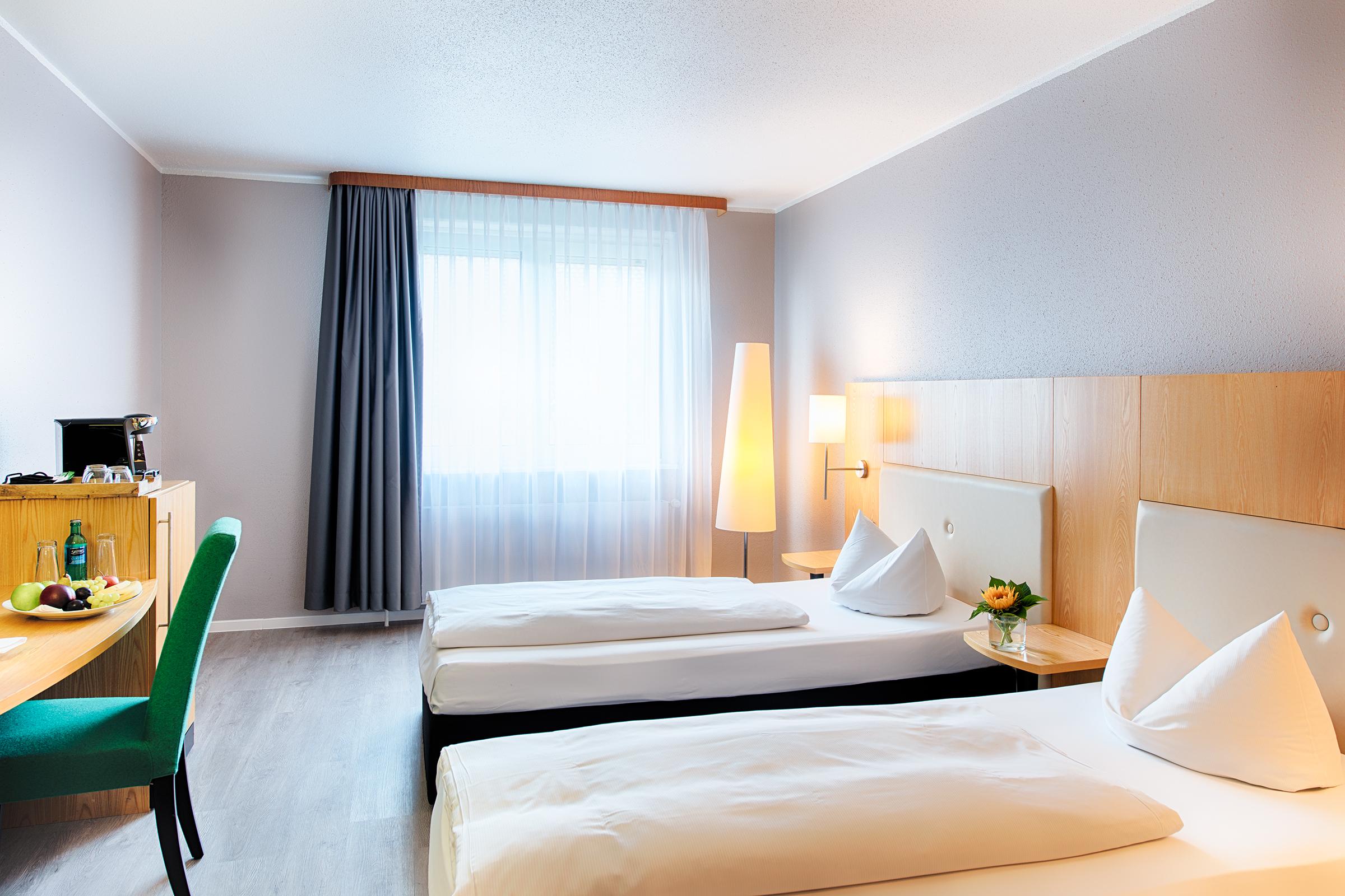 Hotel Trip Frankfurt 3*