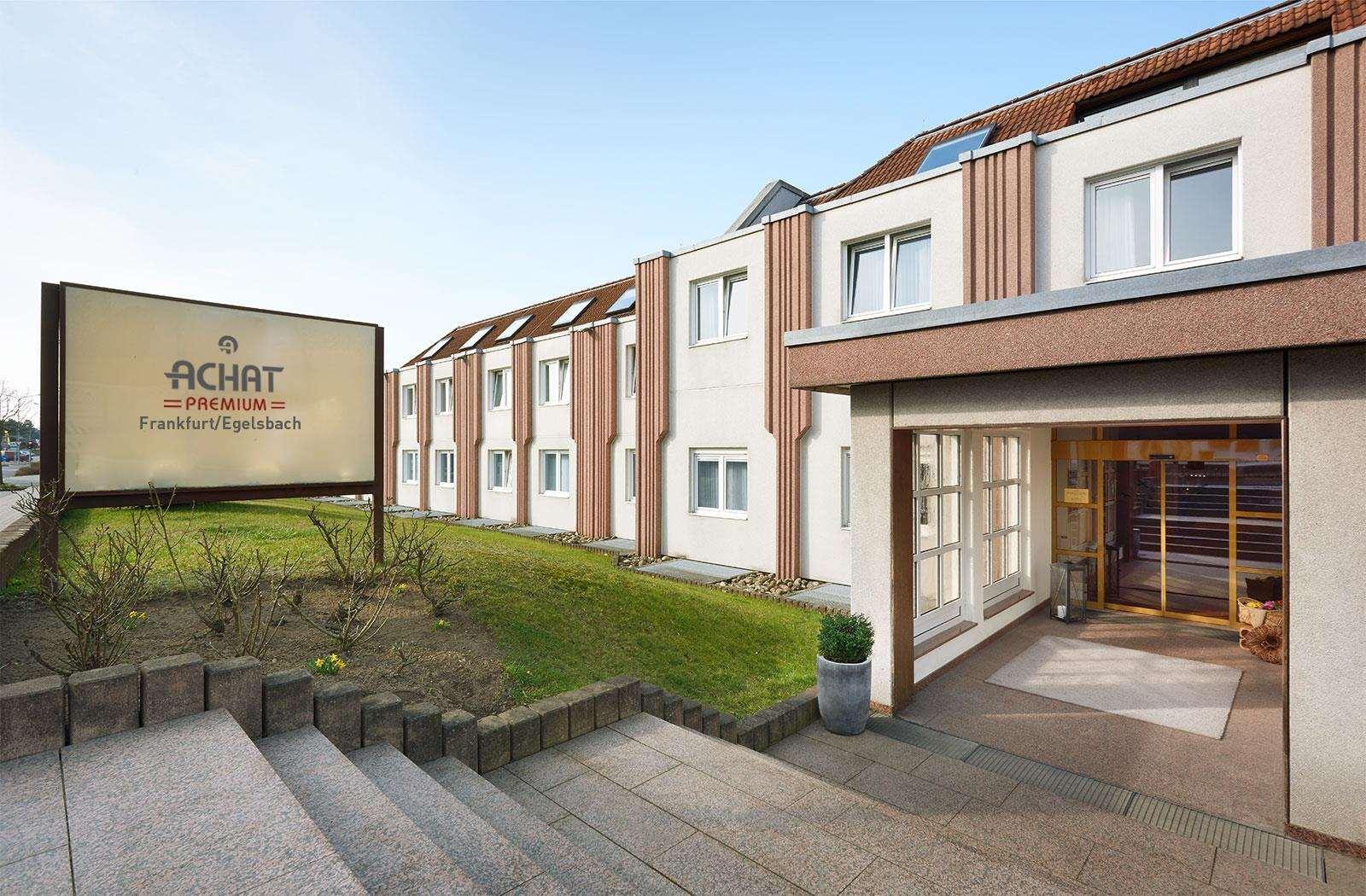 Hotel Trip Frankfurt Egelsbach