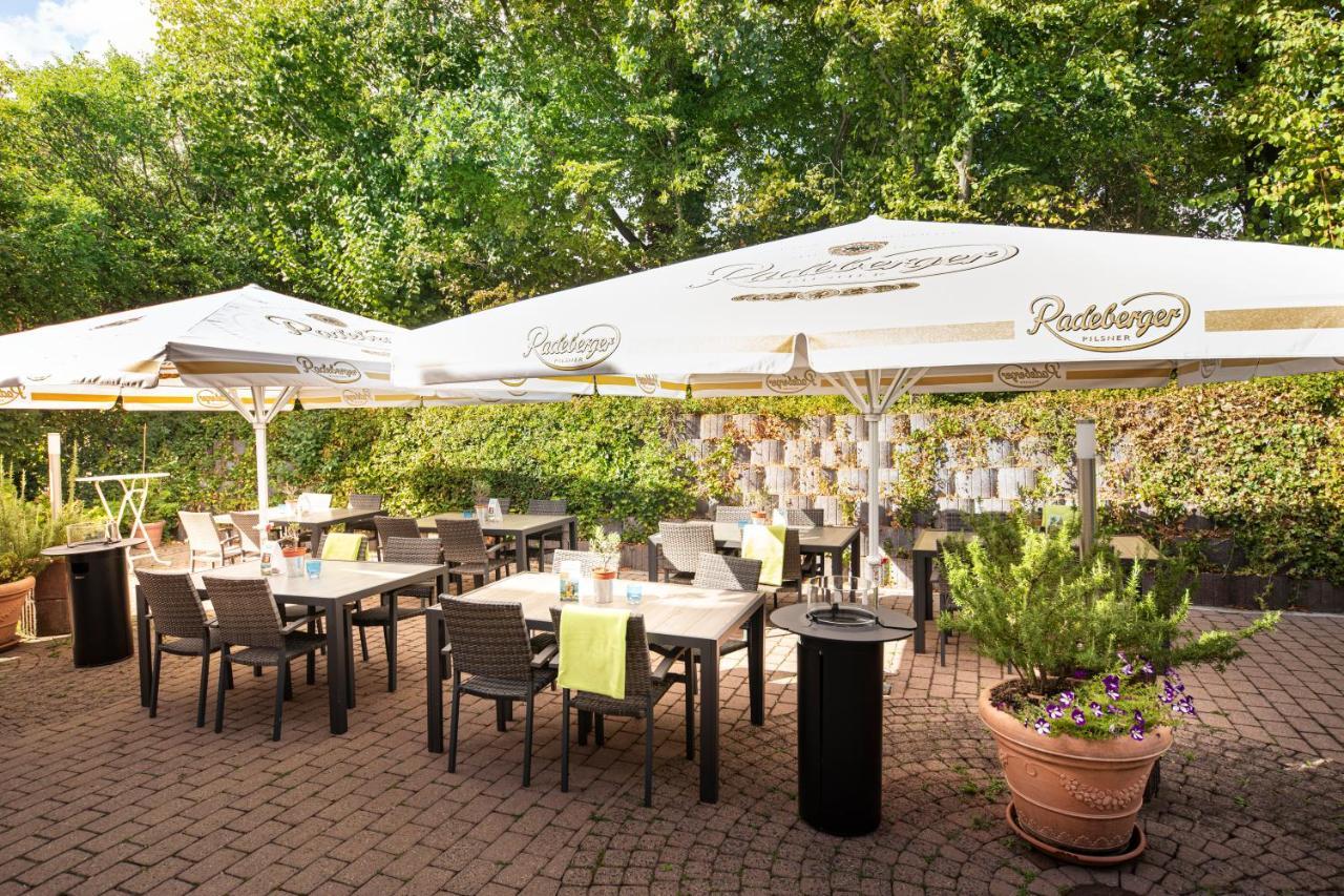 Trip Frankfurt 3*