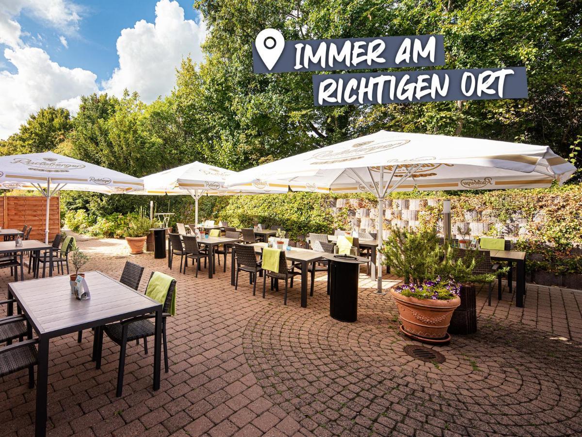 Trip Frankfurt Hotel 3*