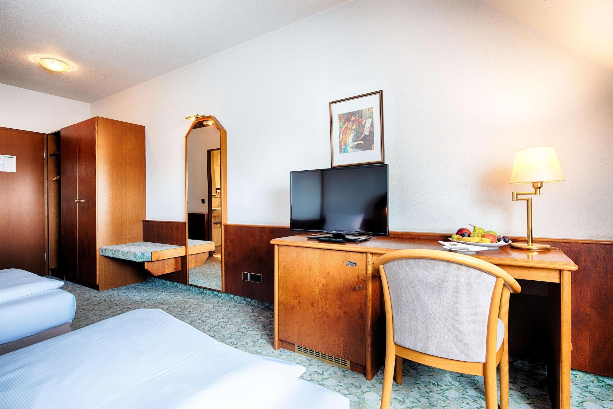 Hotel Trip Frankfurt