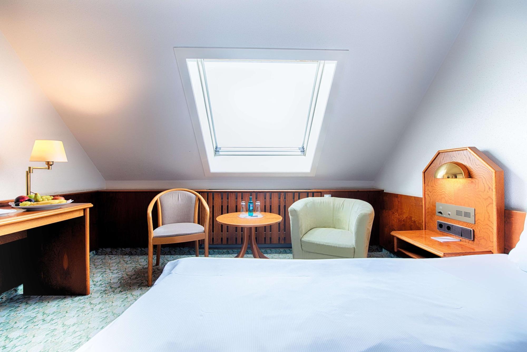 Trip Frankfurt 3* Egelsbach