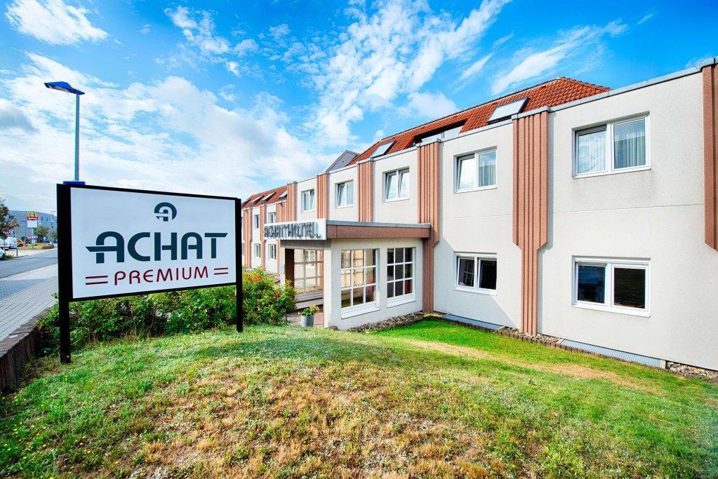 Achat Frankfurt Egelsbach