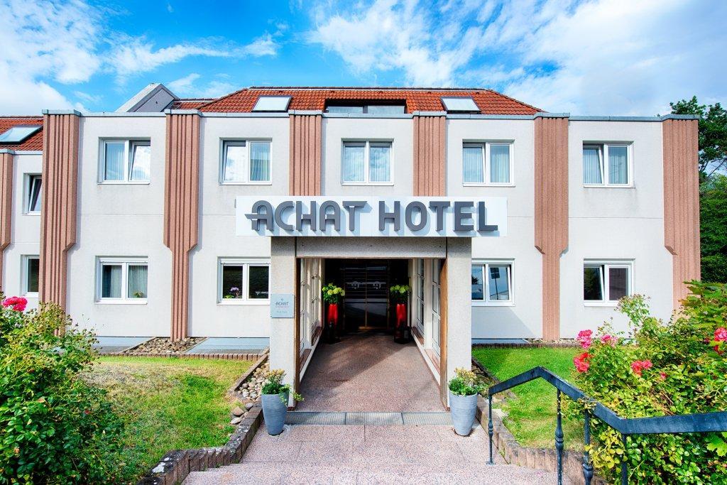 Hotel Trip Frankfurt 3*