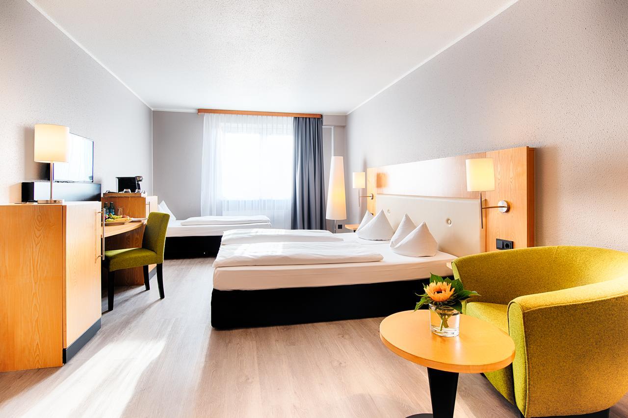 Achat Frankfurt 3*