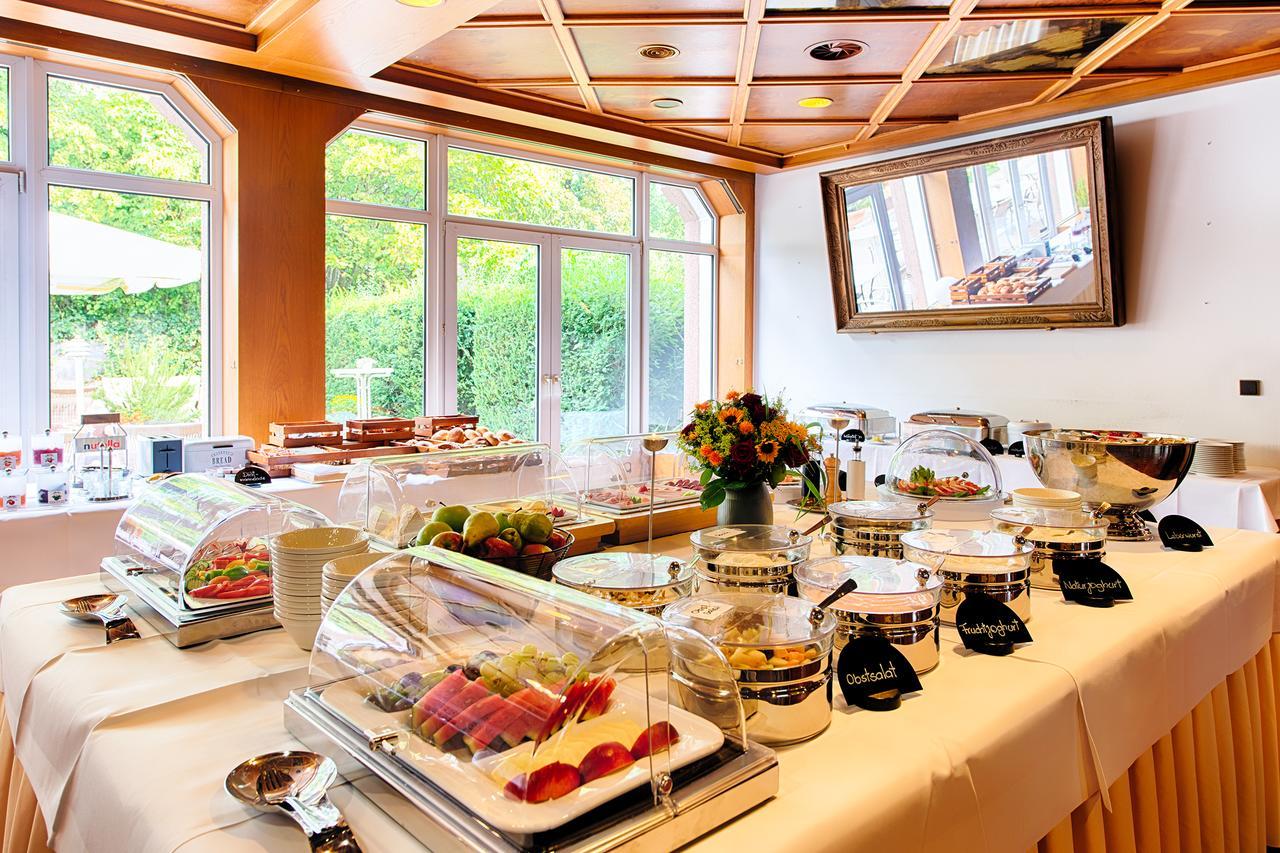 Hotel Trip Frankfurt 3*