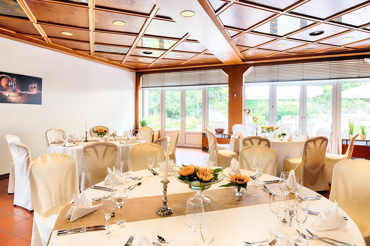 Hotel Achat Frankfurt 3*