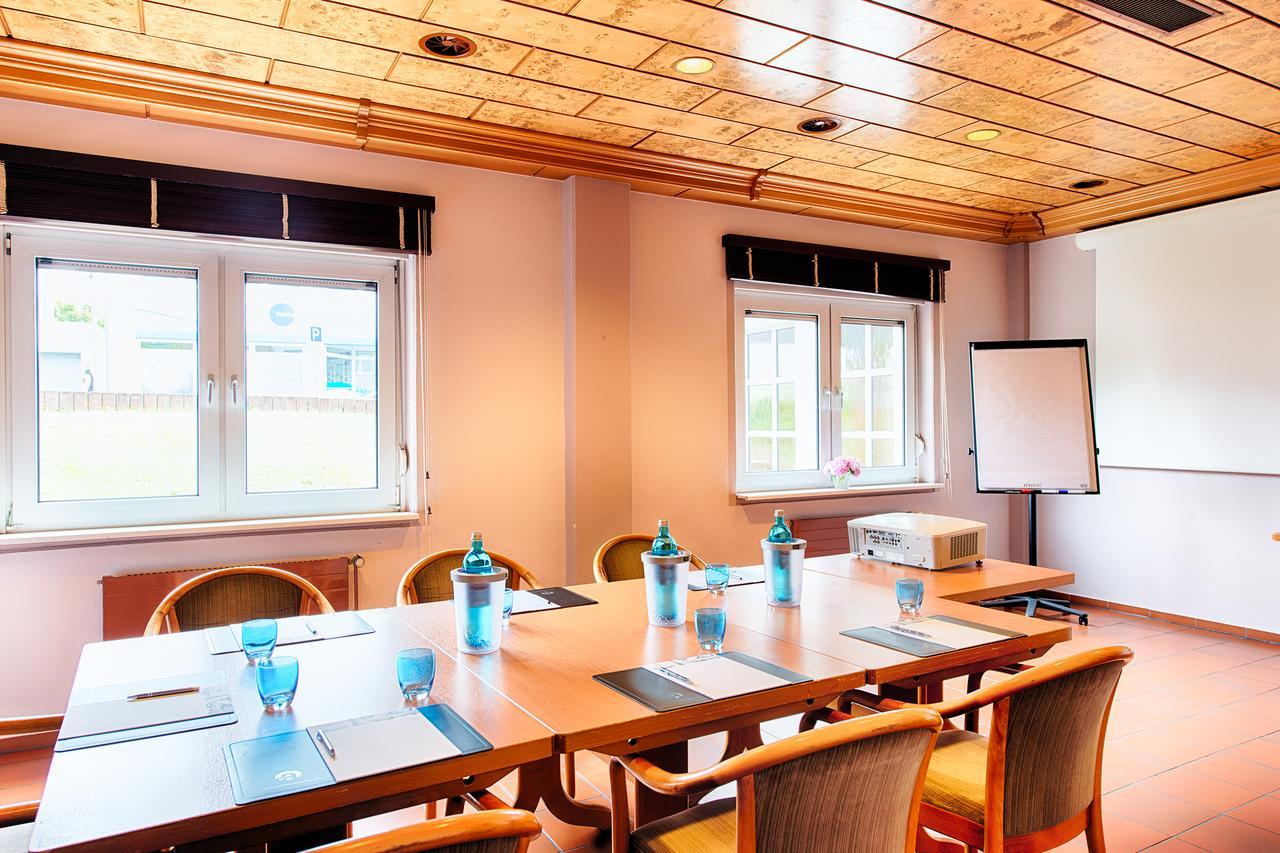 Trip Frankfurt Hotel 3*
