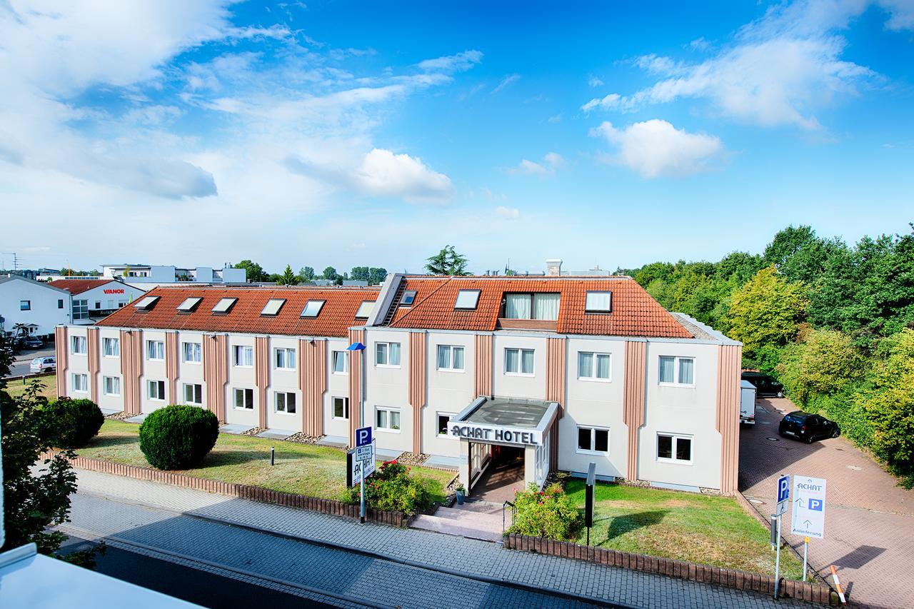 Hotel Achat Frankfurt