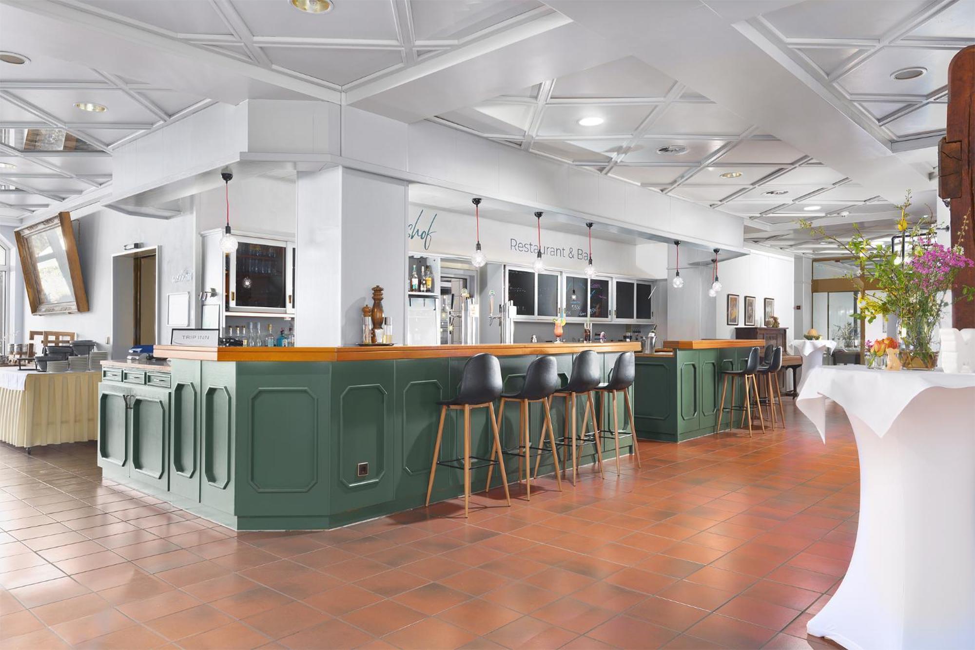 Trip Frankfurt Hotel 3*