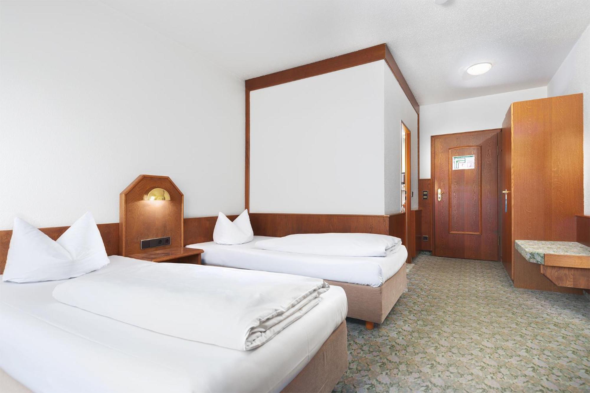 Hotel Trip Frankfurt Egelsbach