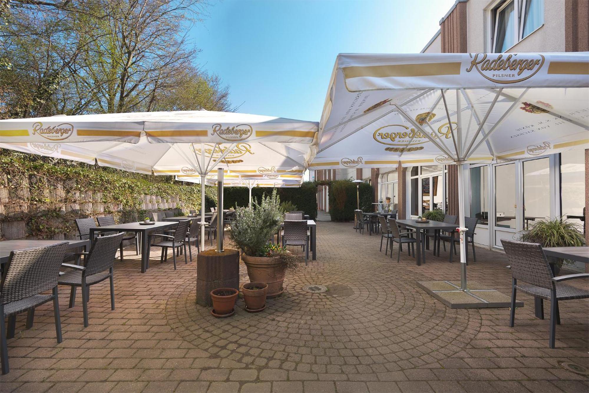 Trip Frankfurt Hotel 3*