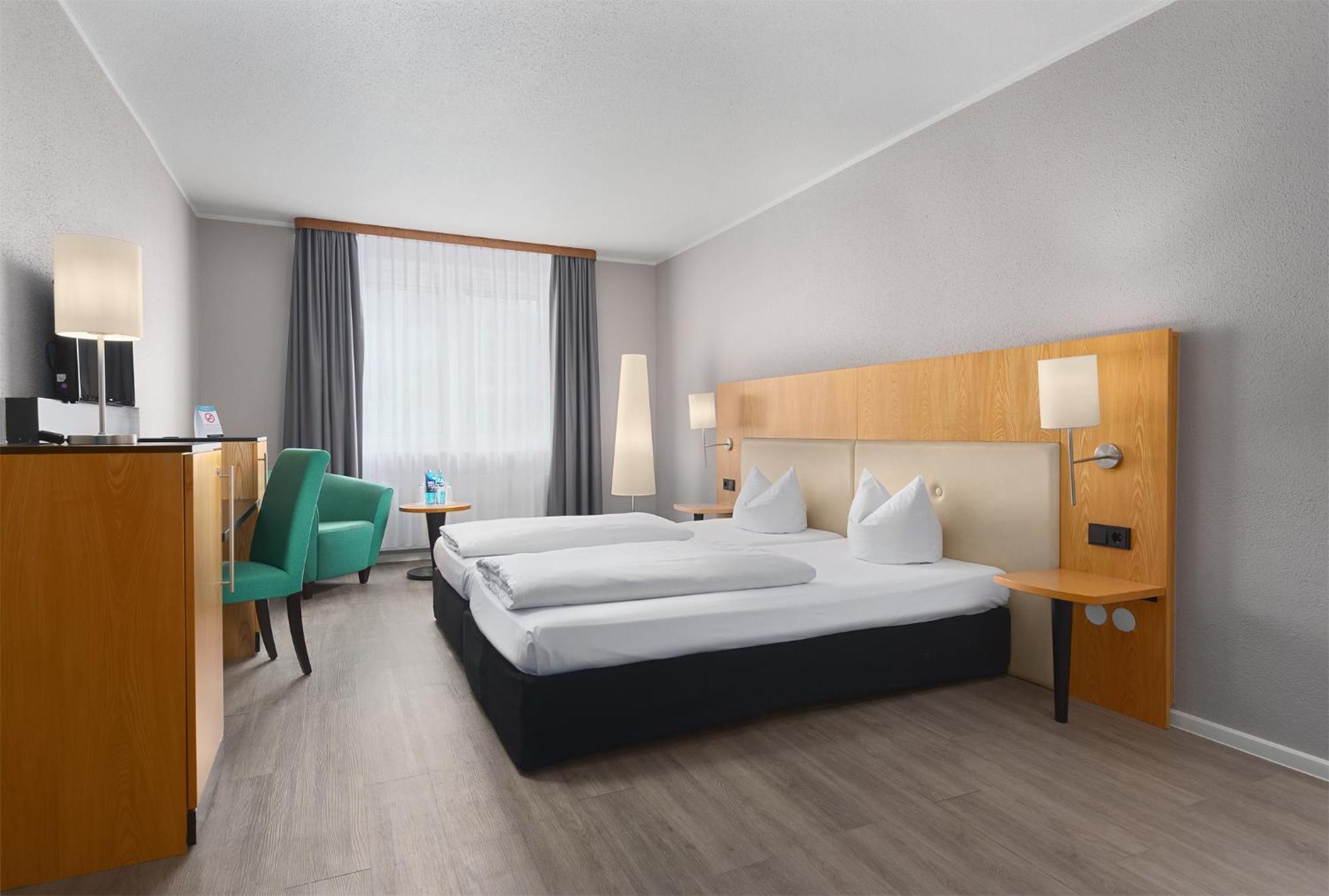 Hotel Trip Frankfurt Egelsbach