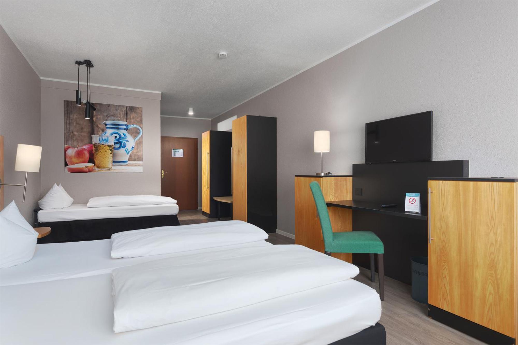 Trip Frankfurt Hotel Egelsbach