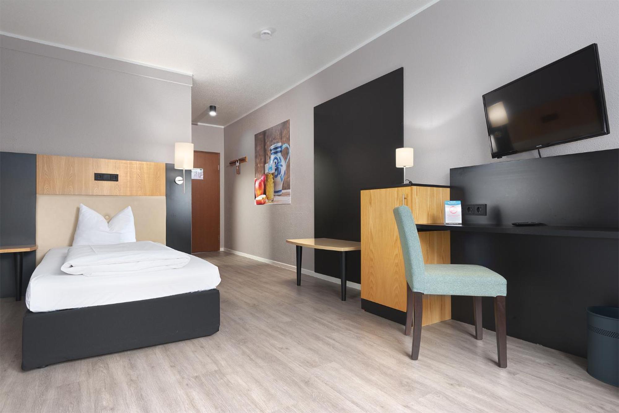 Achat Frankfurt Hotel Egelsbach
