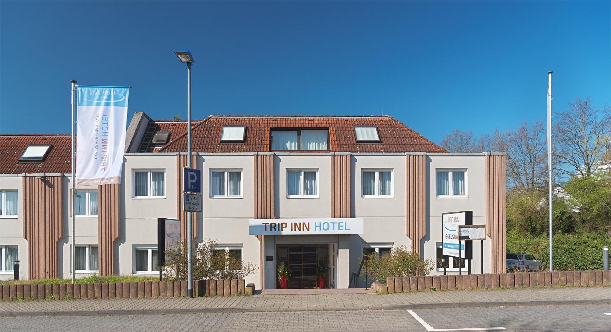 Hotel Trip Frankfurt
