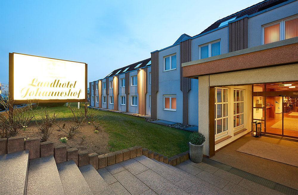 Achat Frankfurt 3* Egelsbach