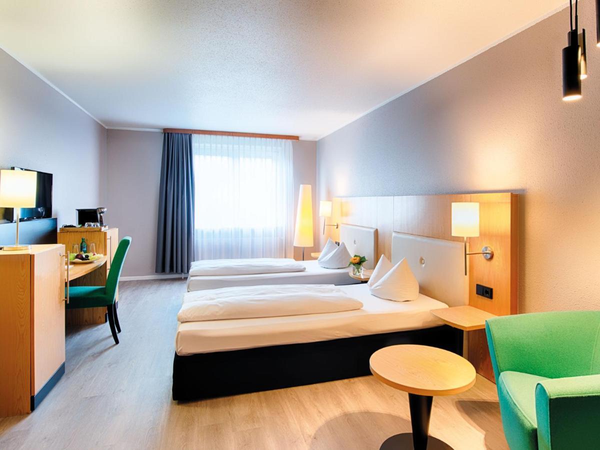 Trip Frankfurt Hotel