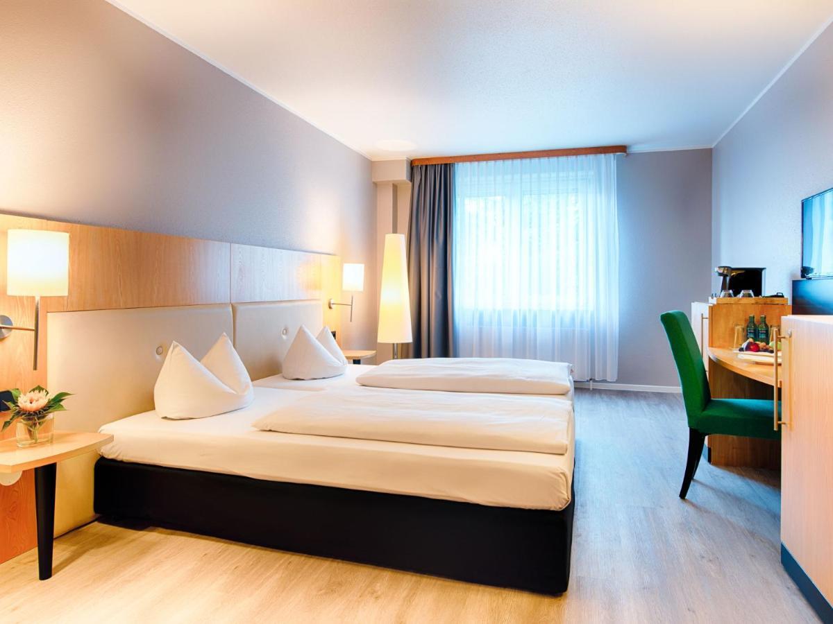 Hotel Trip Frankfurt