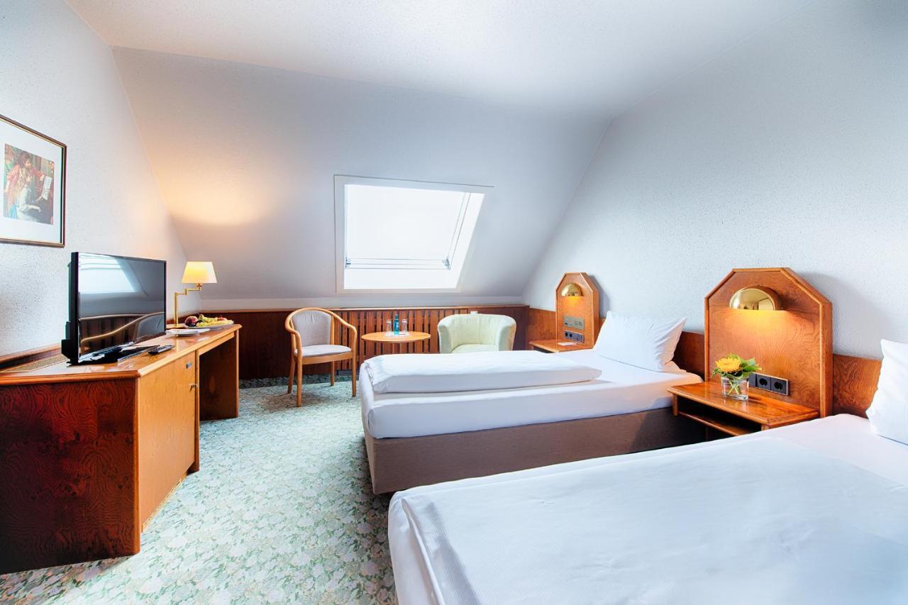 Hotel Trip Frankfurt Egelsbach